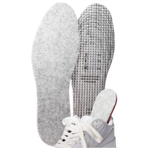 ThermoFix - Wkładki termoizolacyjne - ocieplające do butów na zimę (1 para)